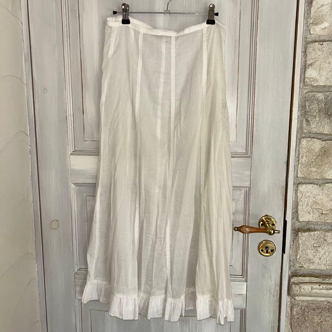 Paloma Wool シースルー　ロングスカート