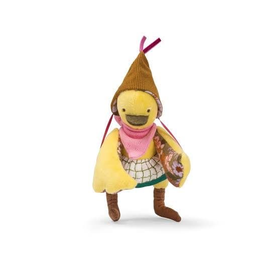ムーランロティ Les Minouchkas RITA リタ ぬいぐるみ