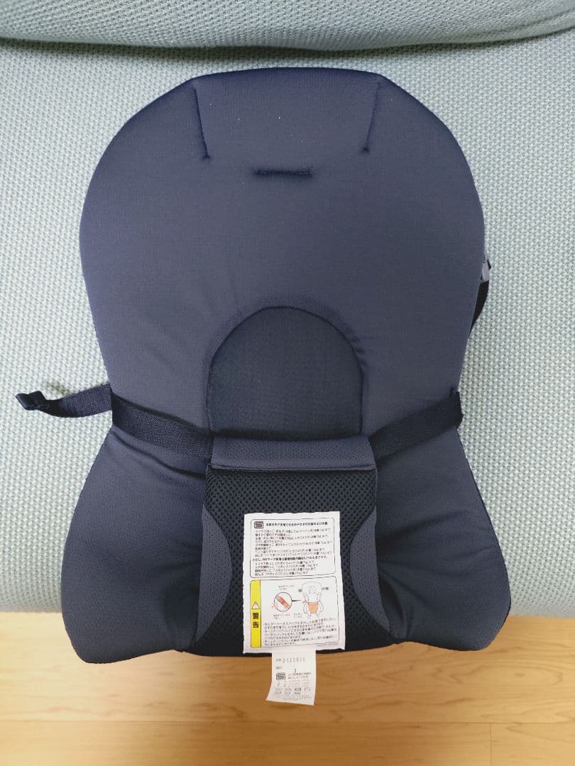 【美品】Aprica 抱っこ紐　コアラ　ウルトラメッシュ