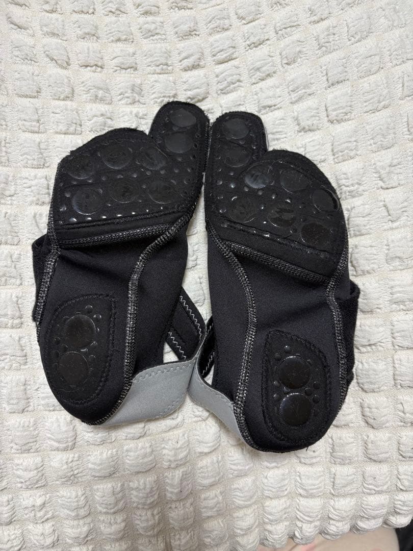 BurnesStyle バーネススタイル グローブ シューズ