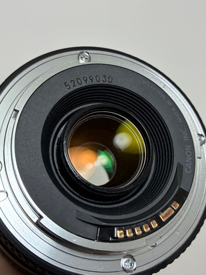 ⭐️美品⭐️Canon EF 75-300mm F/4-5.6 III USM