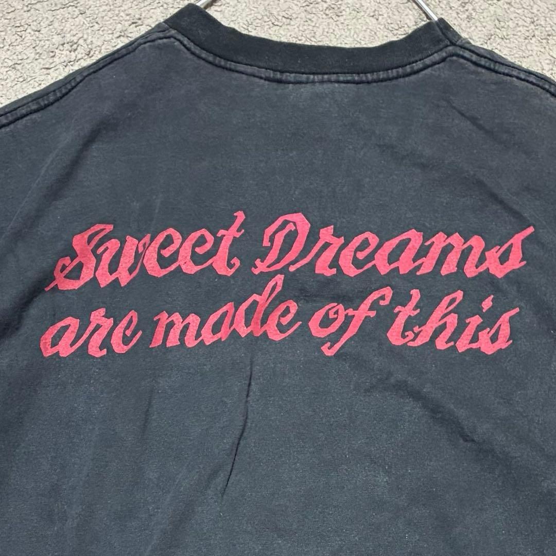 トップス Marilyn Manson sweet dreams T-SHIRT