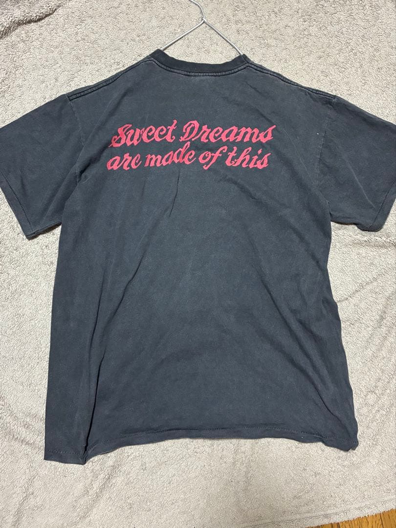 トップス Marilyn Manson sweet dreams T-SHIRT