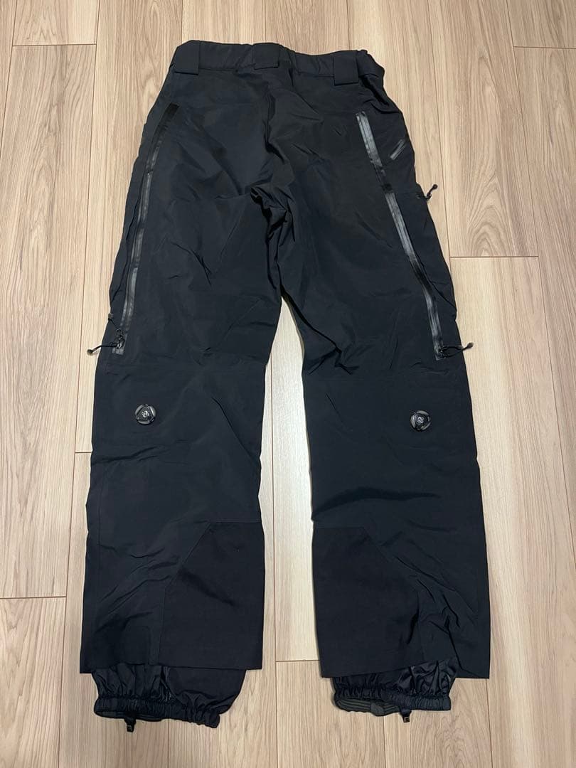 「THE NORTH FACE」 STEEPシリーズ　Sサイズ