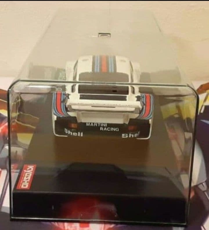 nob_narleyさん専用　マルティニポルシェ935ターボ&カウンタック