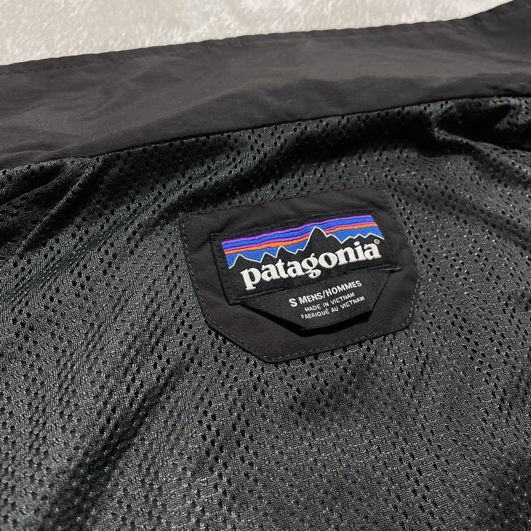 美品/廃盤/旧型　patagonia バギーズジャケット men's S