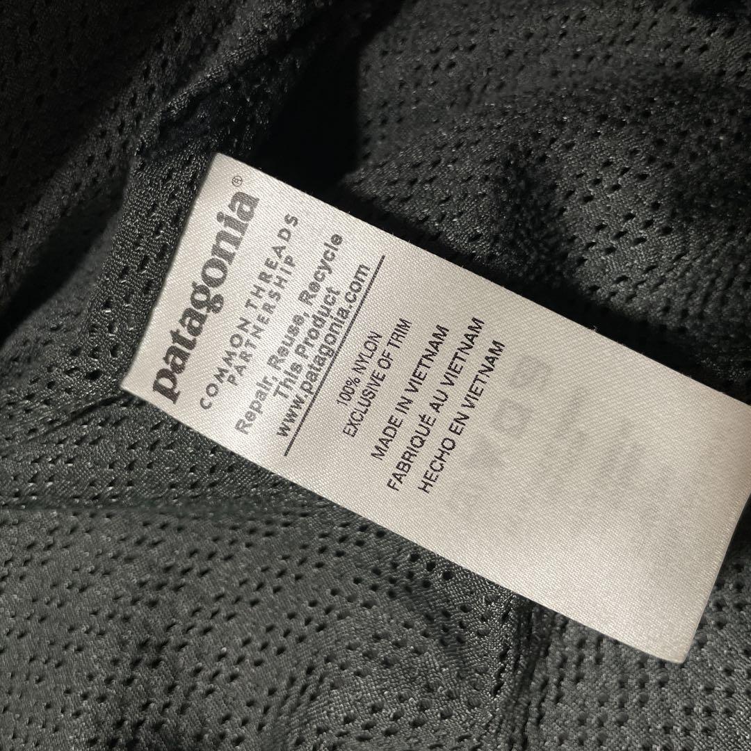 美品/廃盤/旧型　patagonia バギーズジャケット men's S