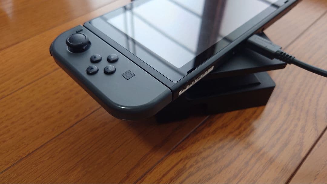 にこまる★Nintendo Switch本体★ケース★任天堂★スイッチ