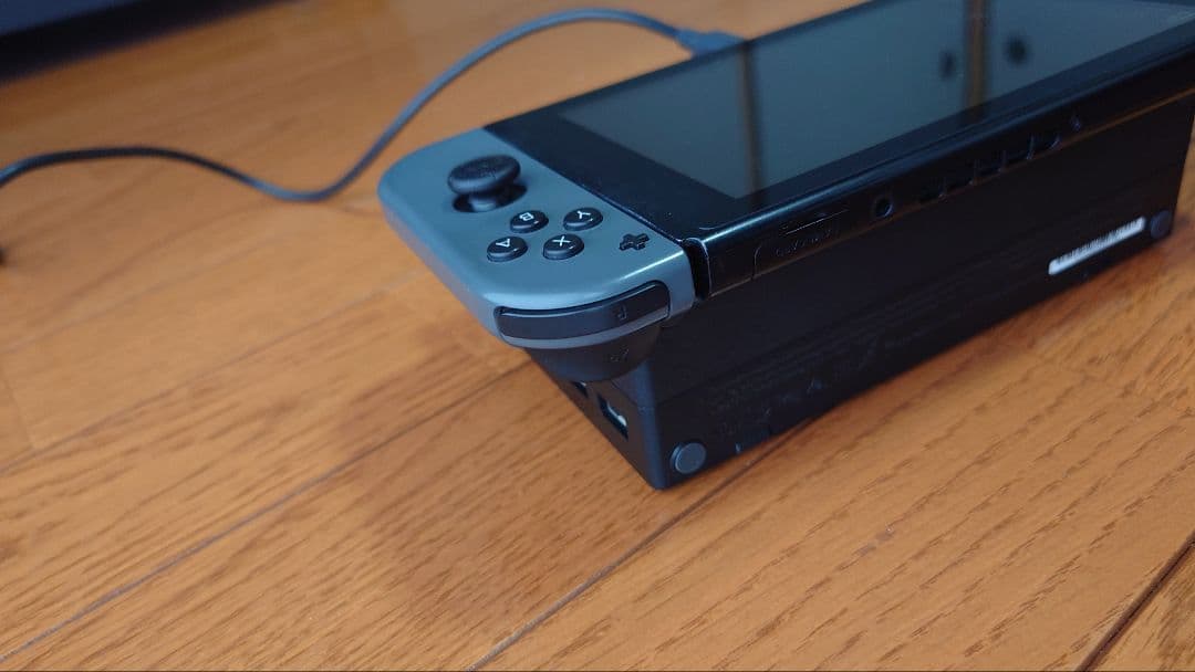 にこまる★Nintendo Switch本体★ケース★任天堂★スイッチ