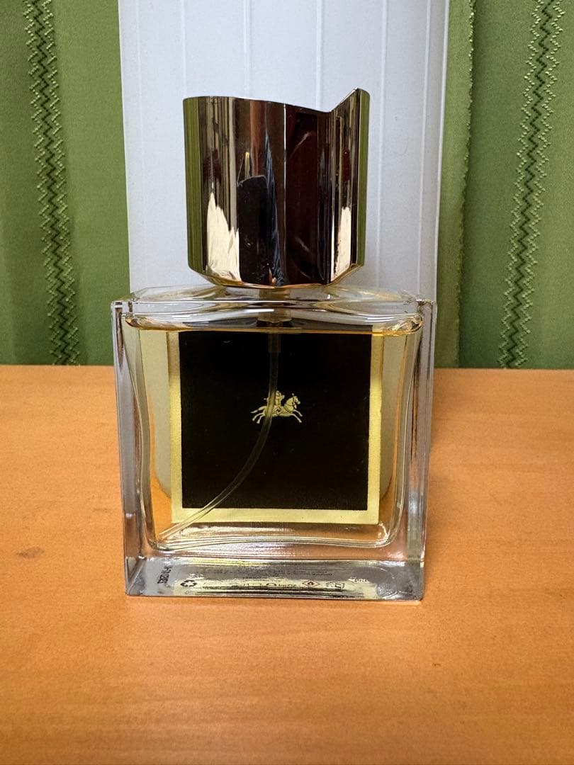 香水(ユニセックス) Nishane Hundred Silent Ways 50ml