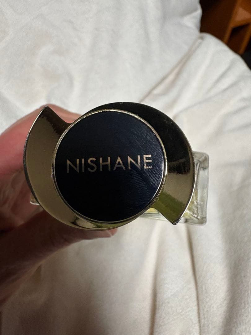 香水(ユニセックス) Nishane Hundred Silent Ways 50ml