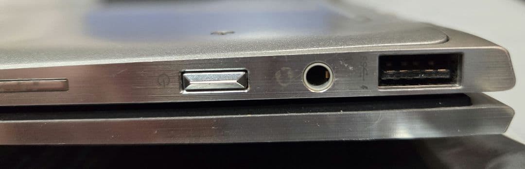 HP WindowsノートPC 16GB/512GB 2in1