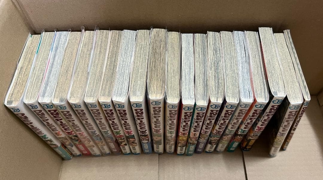 ONE PIECE　0巻 1巻～78巻 セット 13巻以降は初版 ワンピース