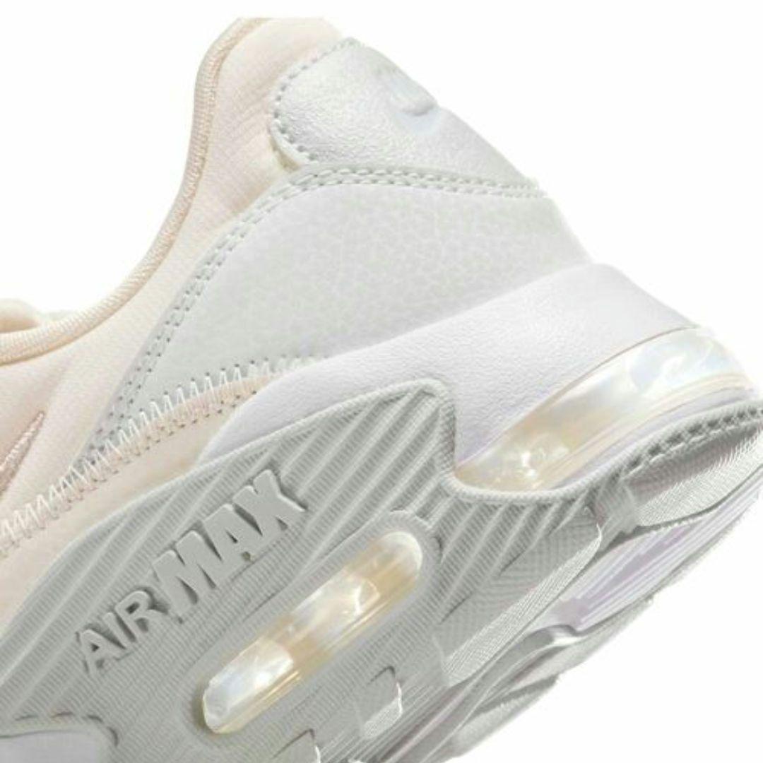 Nike Air Max ホワイト