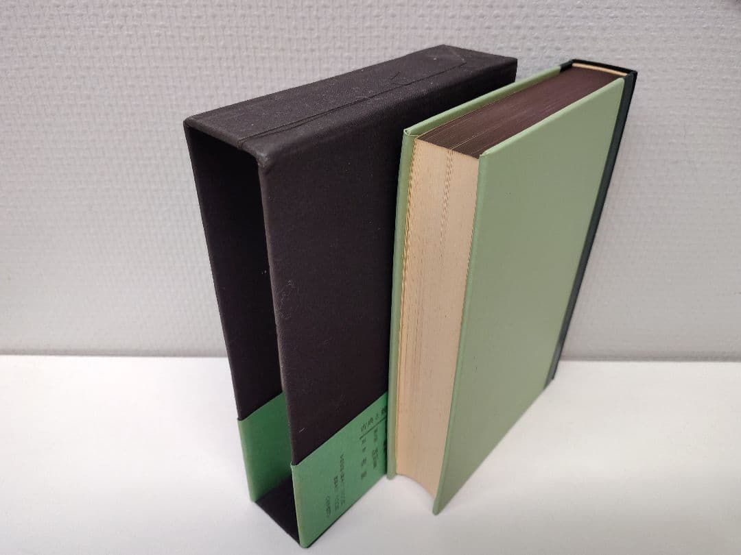 角川書店刊『石田波郷全集』特製本 全9巻＋別巻1 現代俳句の巨匠の全貌