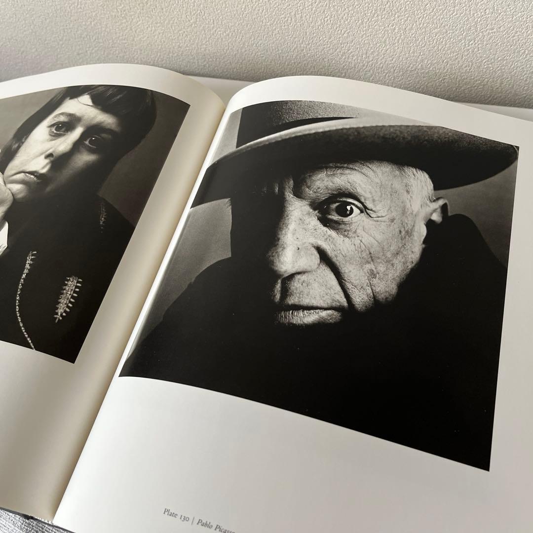 Irving Penn CENTENNIAL アーヴィング・ペン　写真集