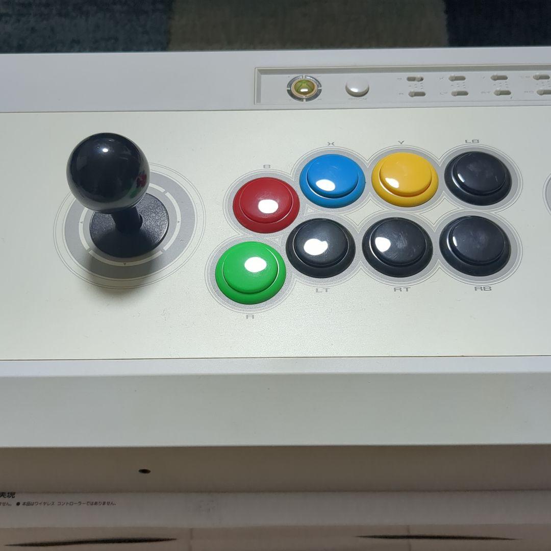 【HORI】リアルアーケードPro.VX SA