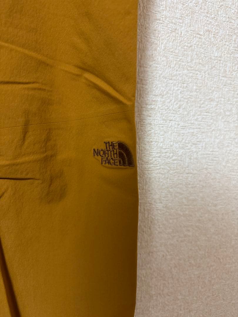 THE NORTH FACE アウトドアパンツ ティンバータン