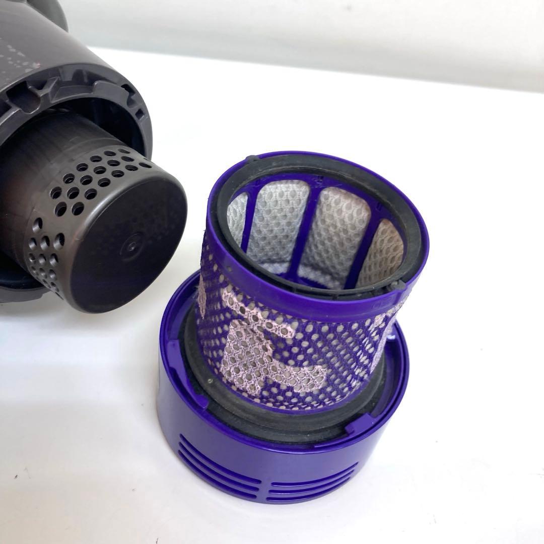 B381-39 Dyson SV12 スティッククリーナー　ジャンク
