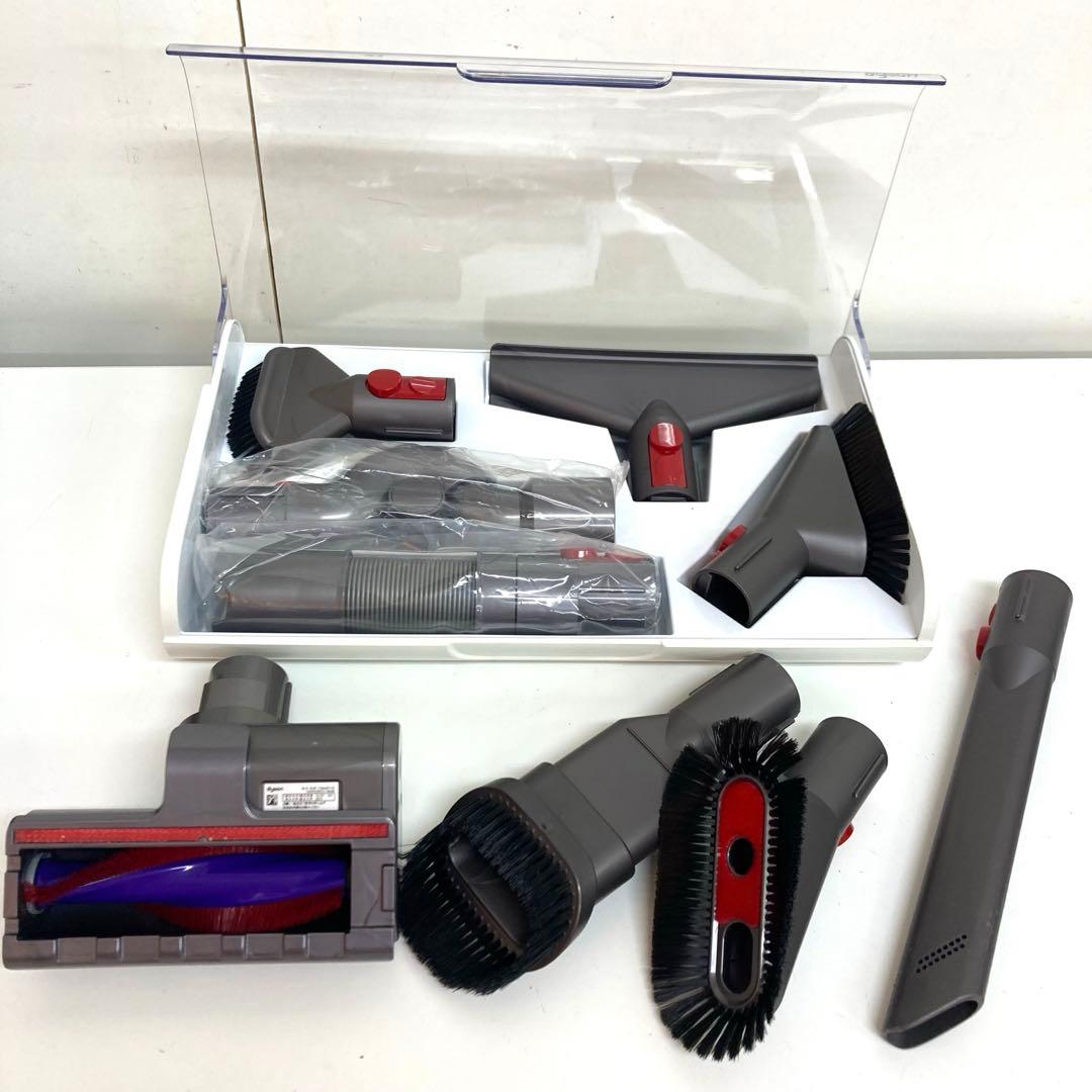B381-39 Dyson SV12 スティッククリーナー　ジャンク