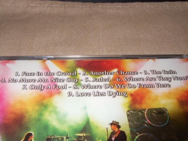 TERRY BROCK,メロハー,AOR,STRANGEWAYS,メロディック