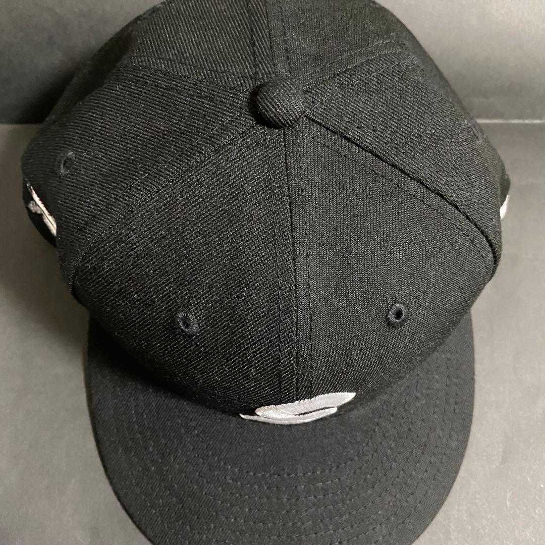 し*ん様 Supreme Screw Ball S Logo New Era 7
