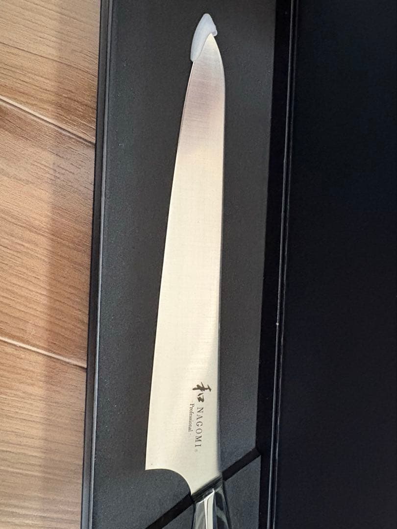 三星刃物 和 スライサー24cm プロフェッショナル