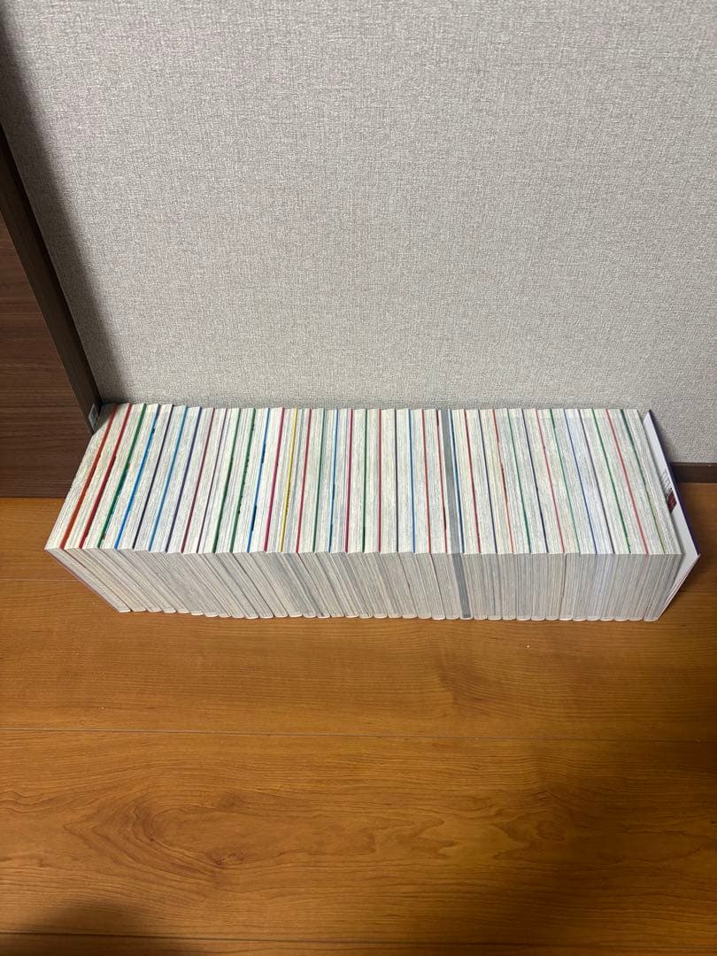 ナルト全巻セット 全72巻＋外伝 関連本4冊