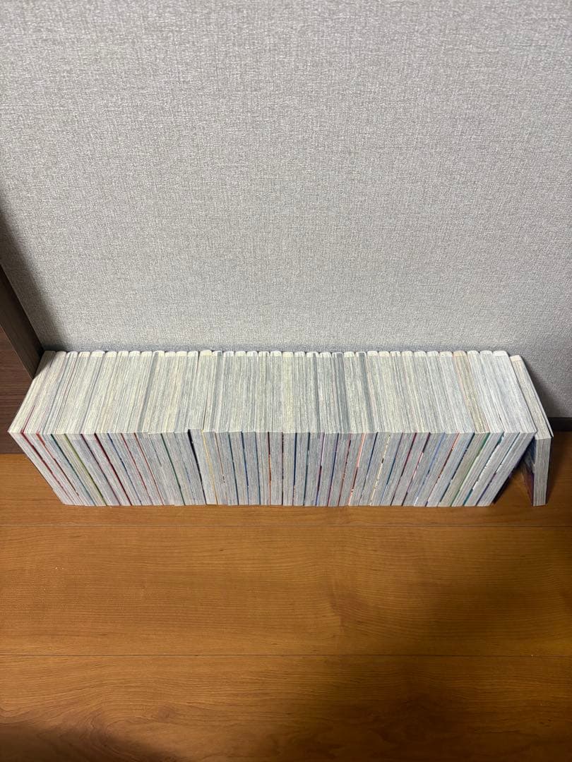 ナルト全巻セット 全72巻＋外伝 関連本4冊