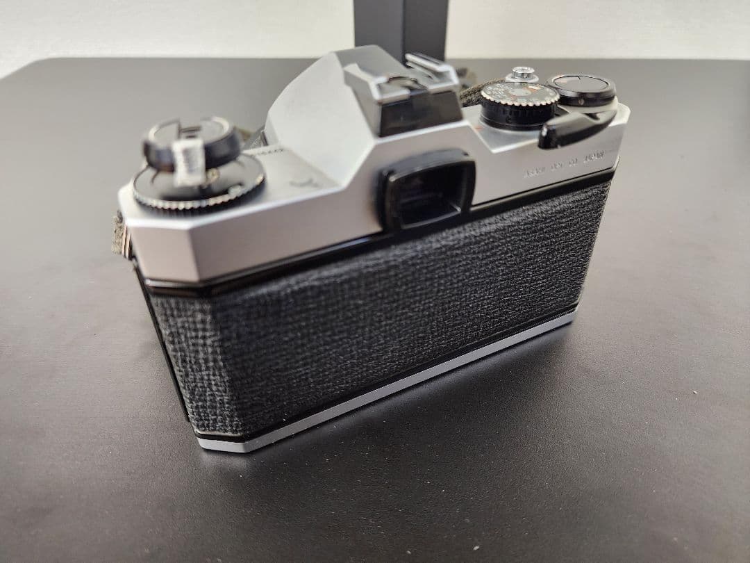 PENTAX KM フィルム一眼レフカメラ