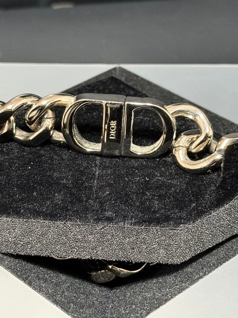 dior ネックレス　ディオール　登坂　山下智久　今市
