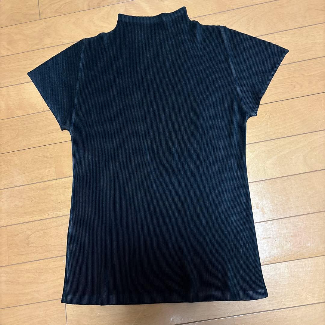 トップス PLEATS PLEASE MIST BASICS
