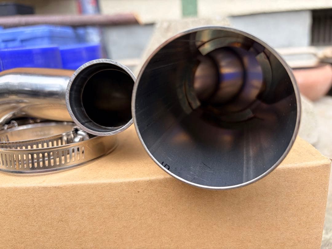 JB23 1〜3型　メタルワークスナカミチ　最終値下げ