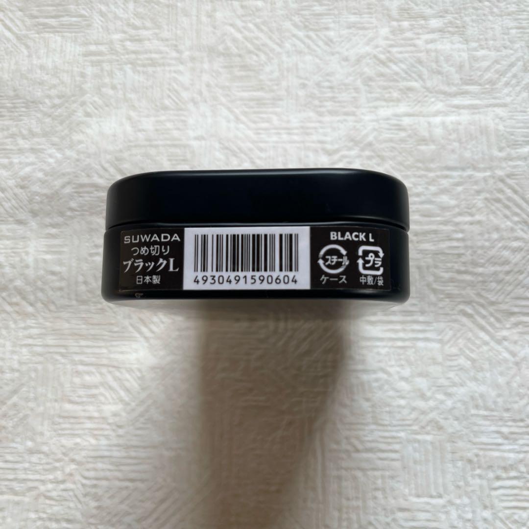 SUWADA 爪切り ニッパー 燕三条諏訪田製作所