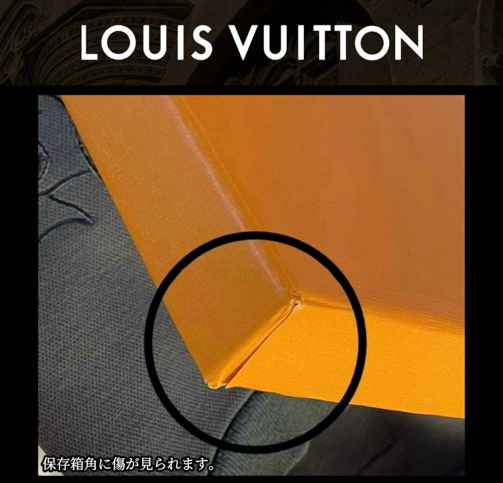 【希少品‼️】ルイヴィトン ヴェジェトゥルレースエンブロイダリー XL