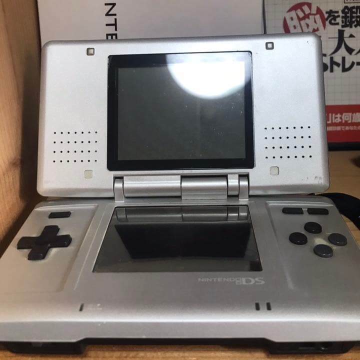 DS本体 ソフトセット
