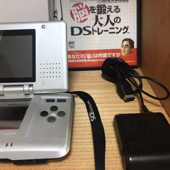 DS本体 ソフトセット