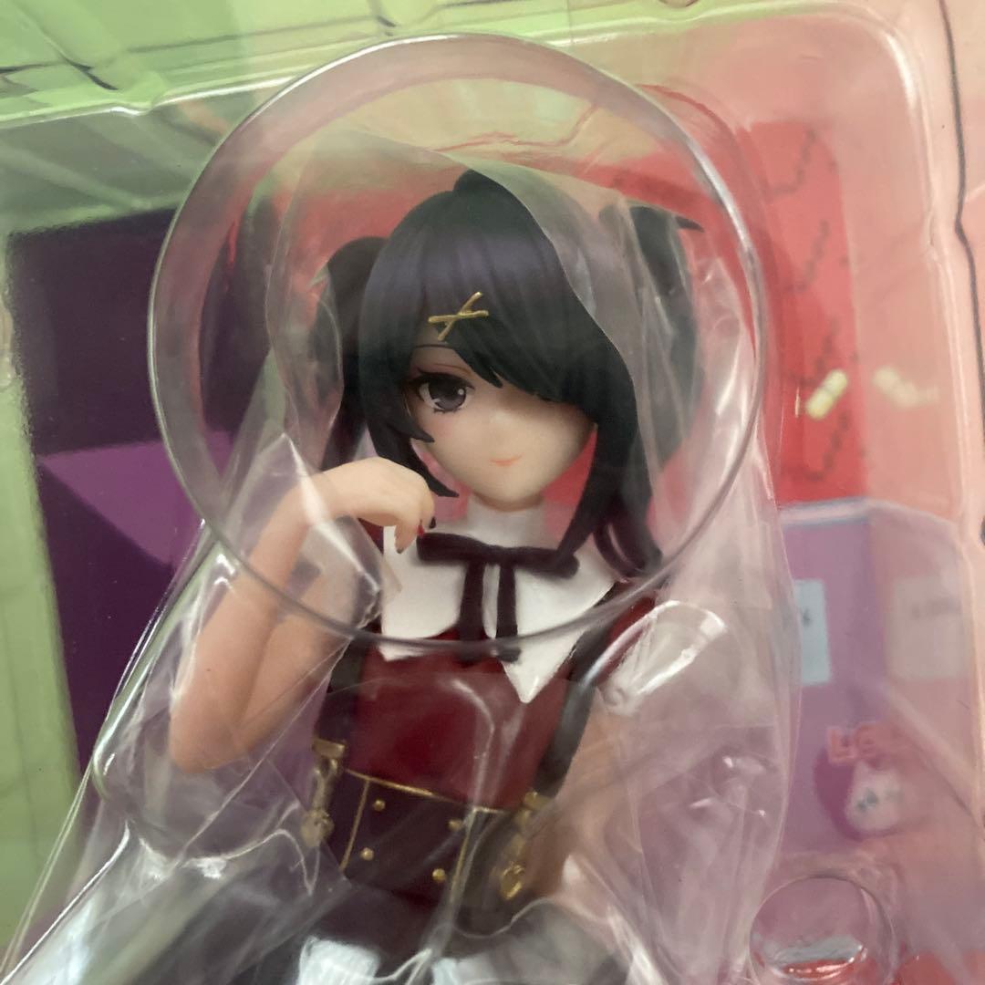 s*5様 POPUP PARADE あめちゃん NEEDY GIRL OVERD