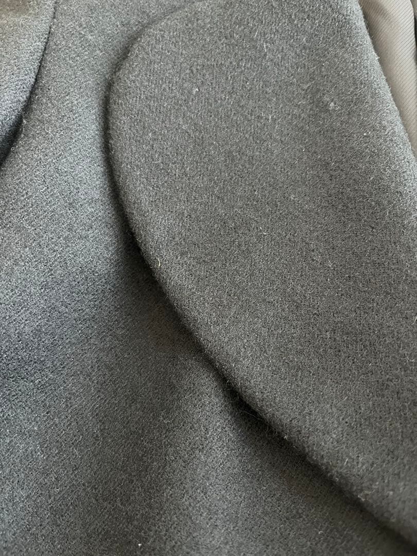 vivienne westwood ヴィヴィアン ラブジャケット 黒