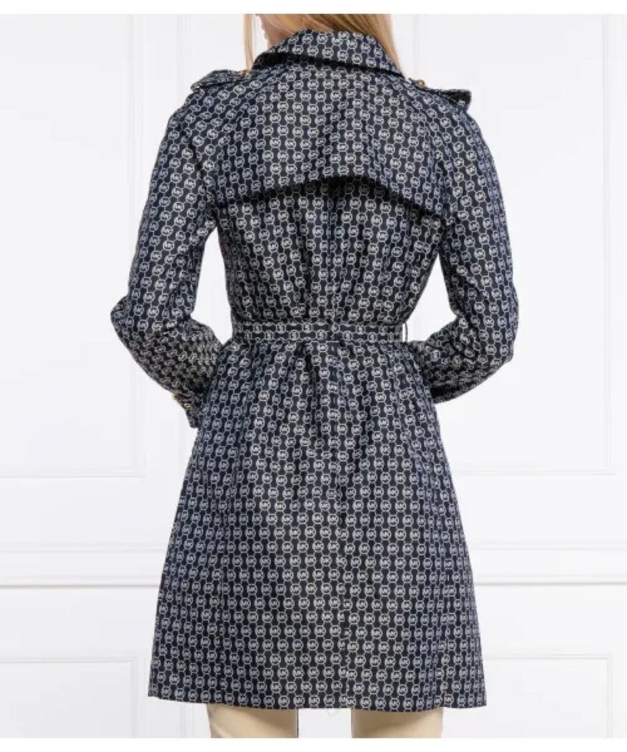 Michael Kors トレンチコート
