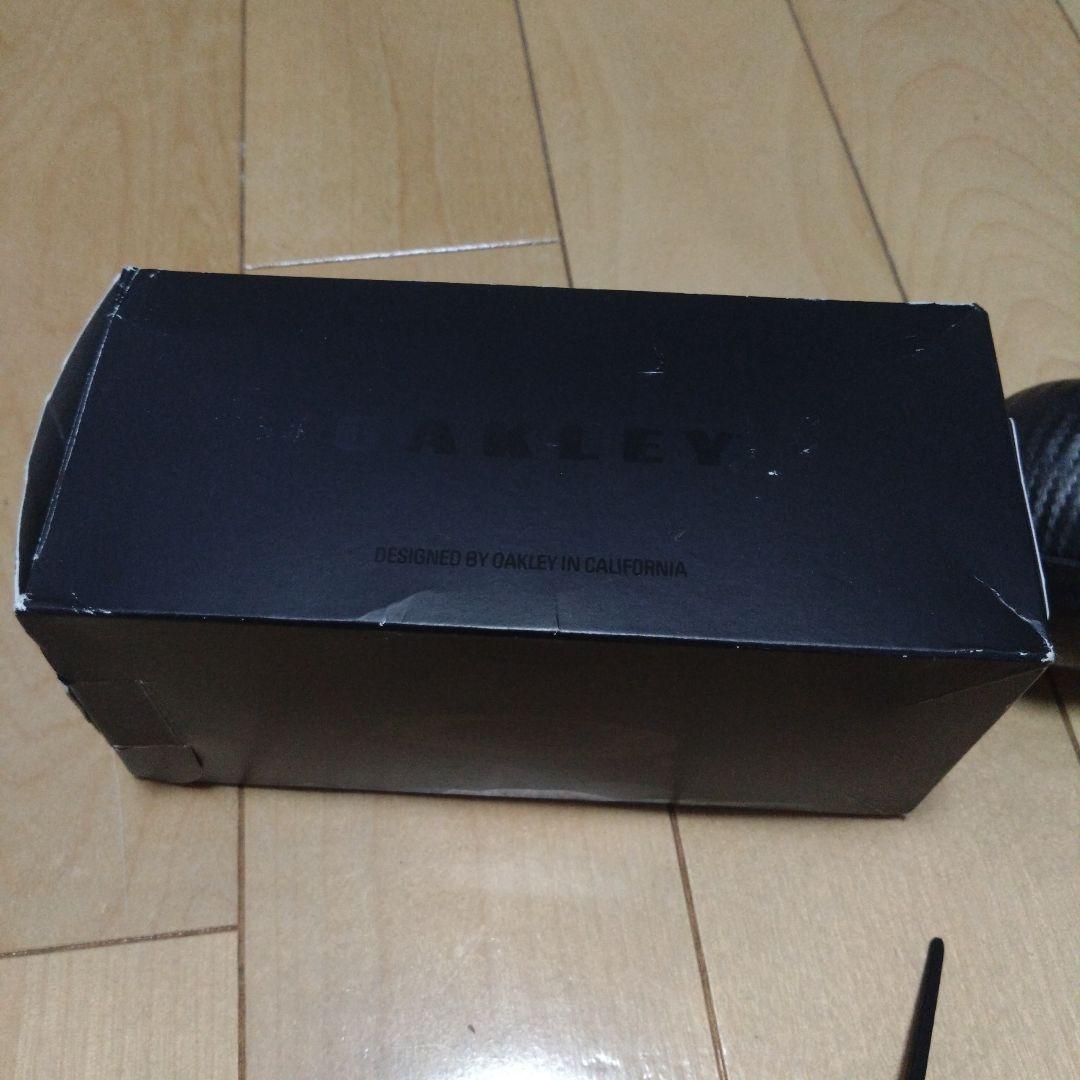 オークリー Oakley ラッチ アルファ 限定 VR46