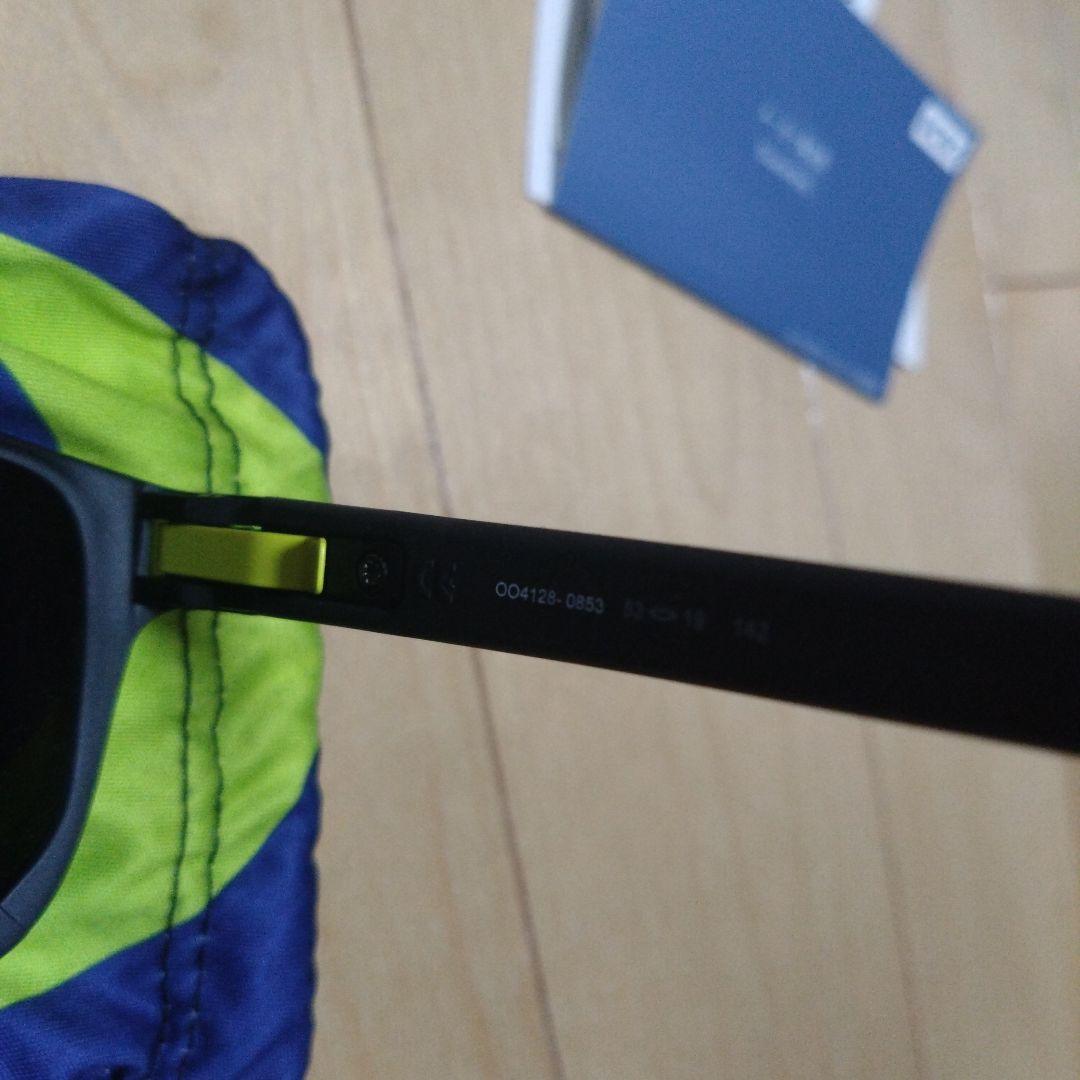 オークリー Oakley ラッチ アルファ 限定 VR46