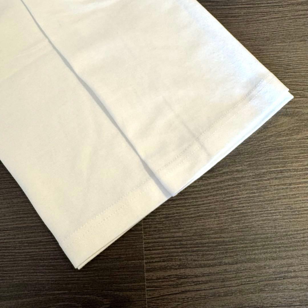 ヒグチユウコ　ボリス雑貨店　Tシャツ　ギュスターヴ　GUSTAVE １号　XL
