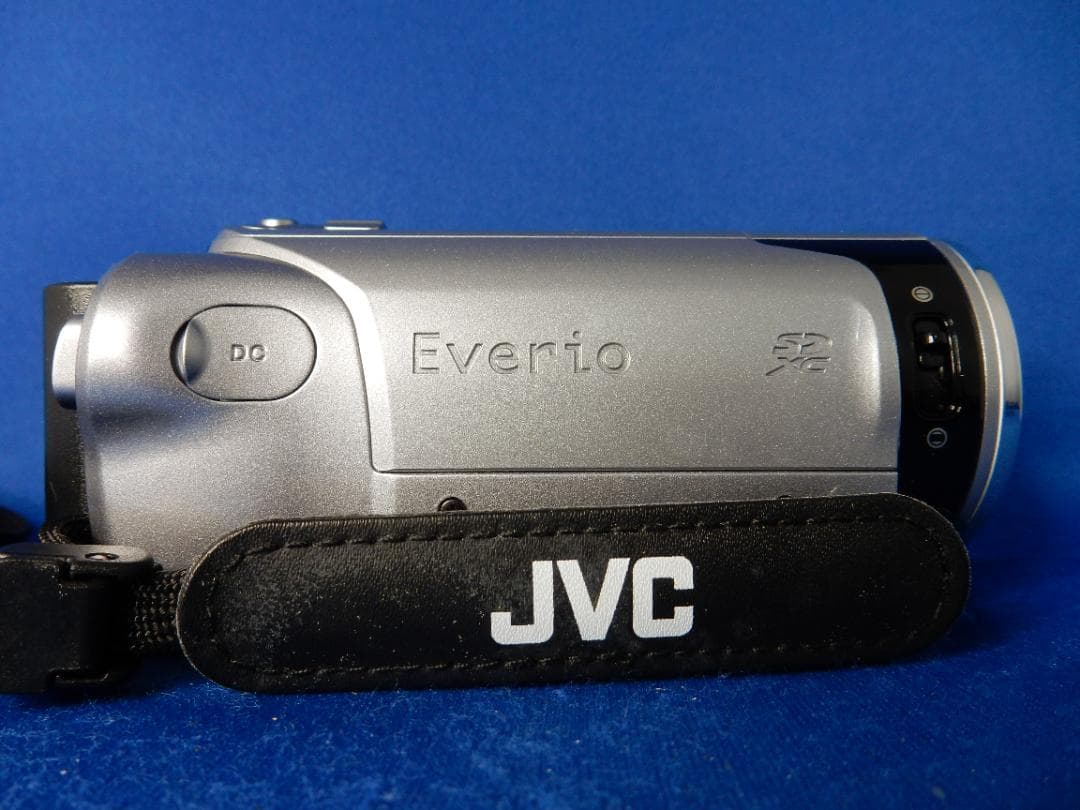 #2969 Everio GZ-HM450 JVC 一式 美品