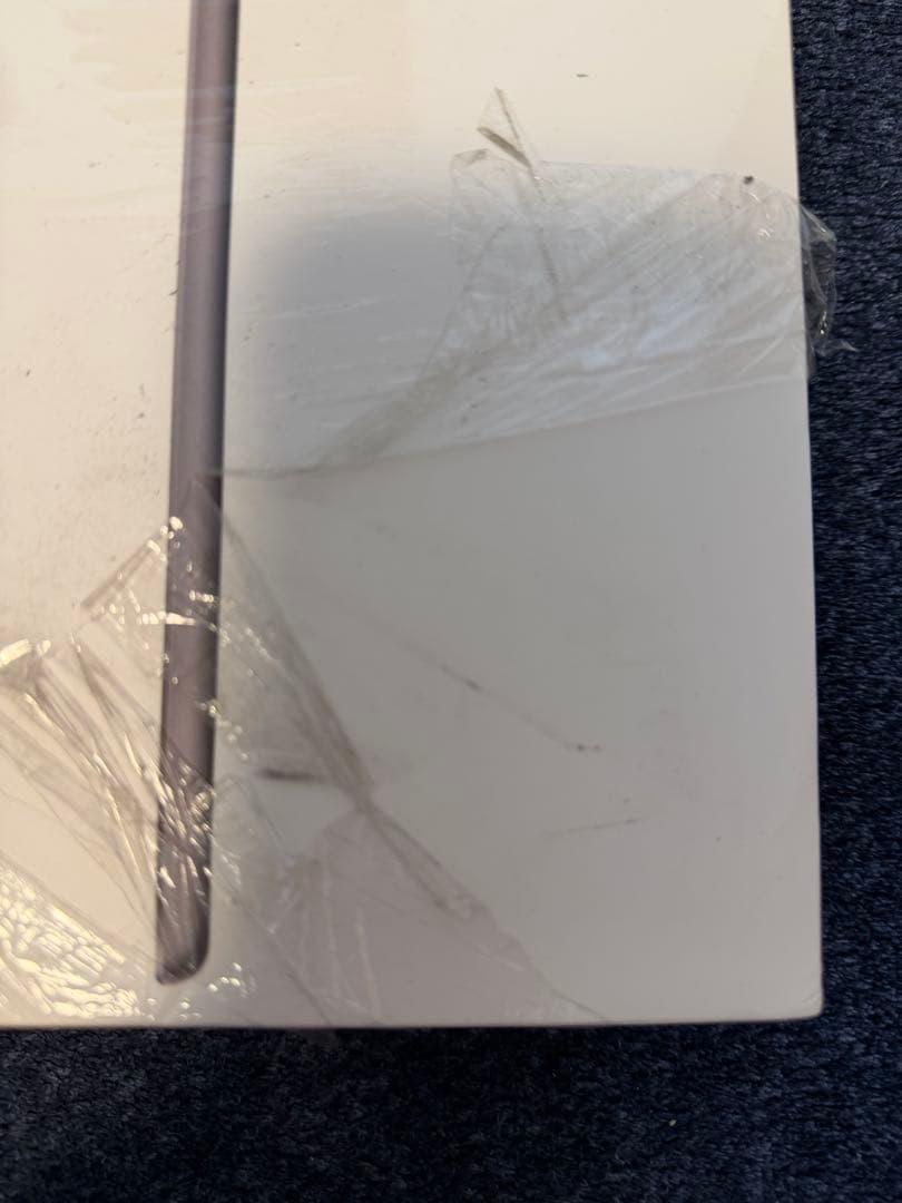 iPad 第9世代　64GB スペースグレー　新品・未開封
