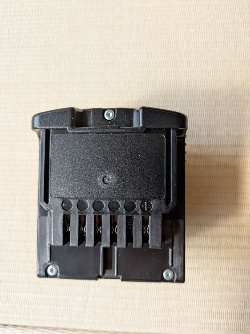 Hitachi Li-ionバッテリー PVB-2125B