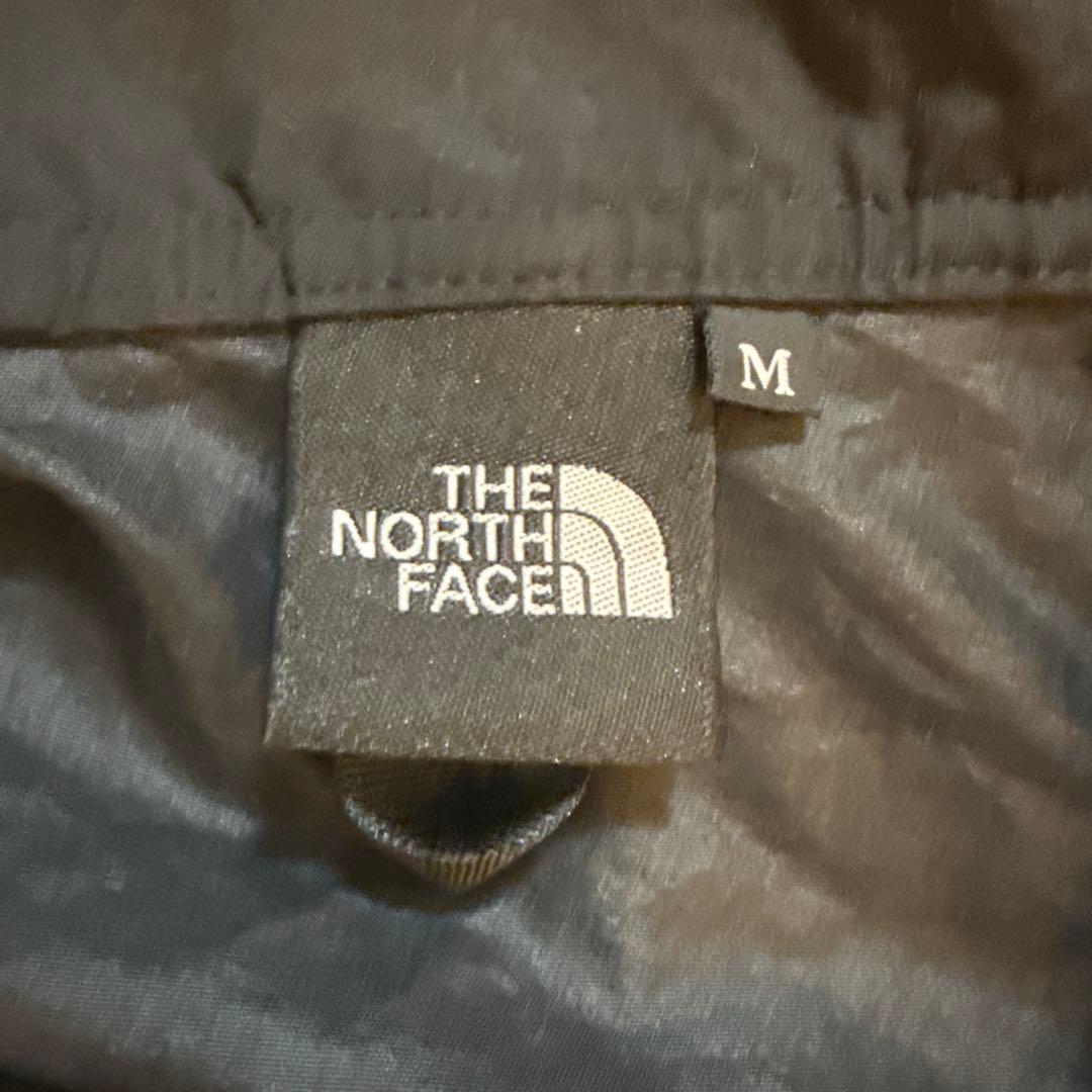 THE NORTH FACE コンパクト ジャケット NP72230 M