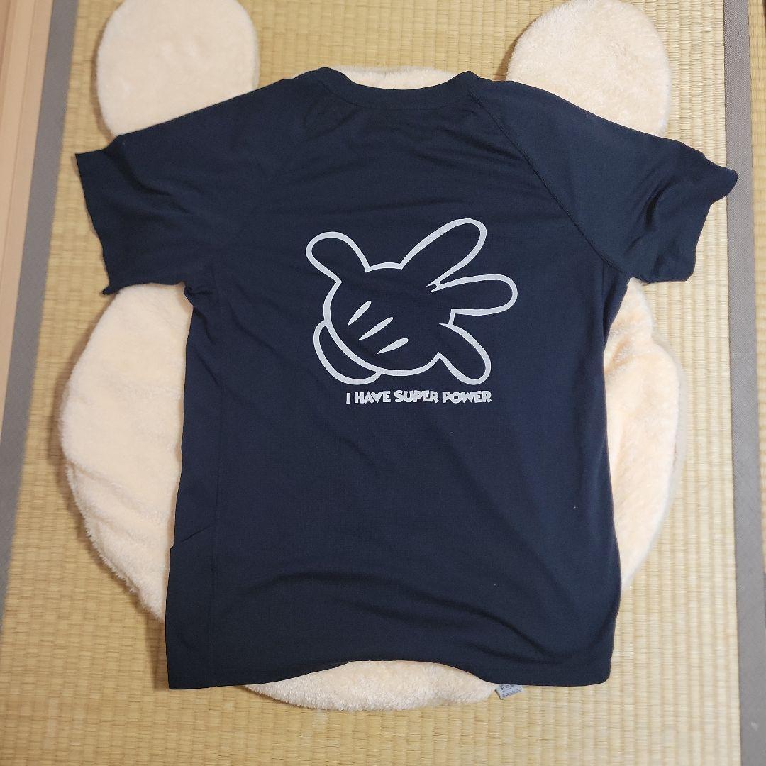 やっぱり黒・目立つ完売色カッコよ★黒バージョン★ MMA ミッキーマウス