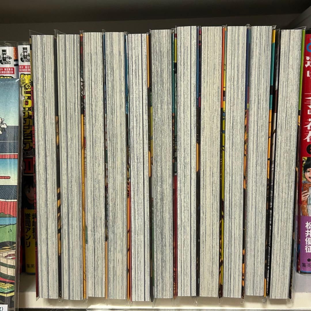 SAKAMOTODAYS 初版有り 帯付き 特典付き