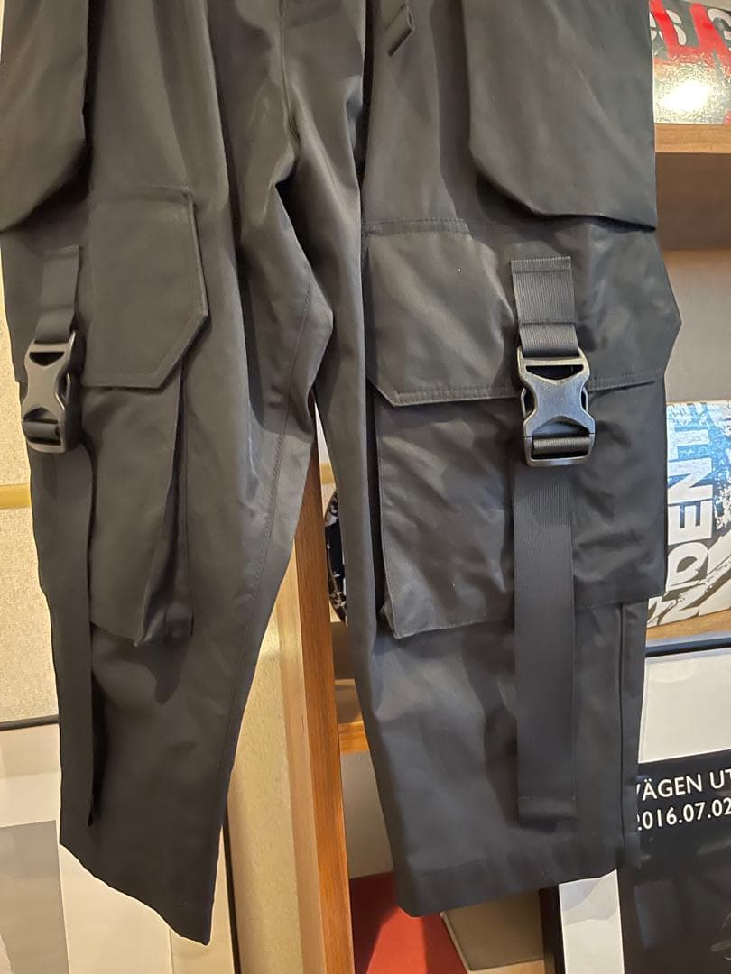 【最終値下】試着のみ JUNYA WATANABE MAN 24ss パンツ
